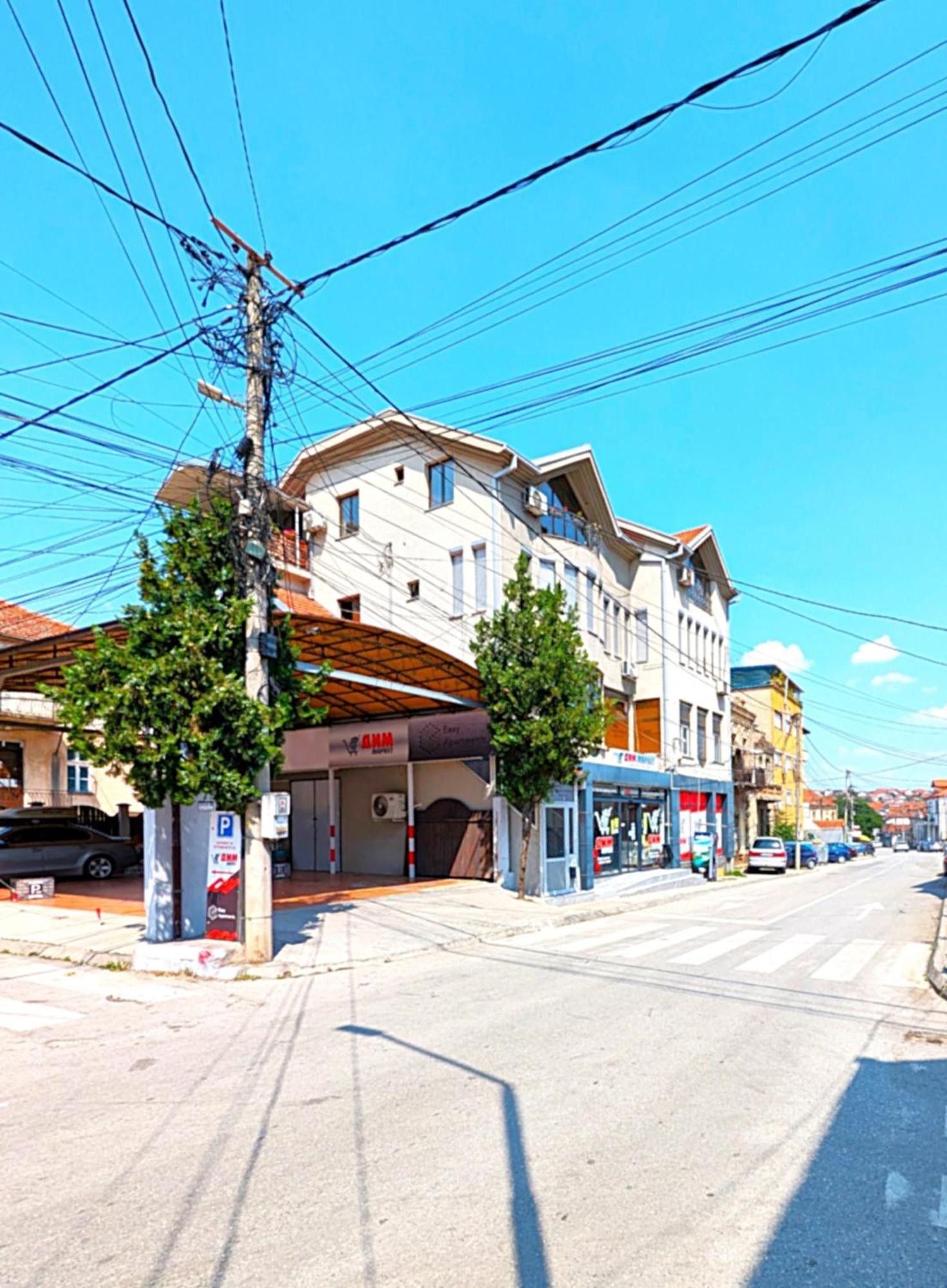 Easy Apartments Kumanovo Exterior photo