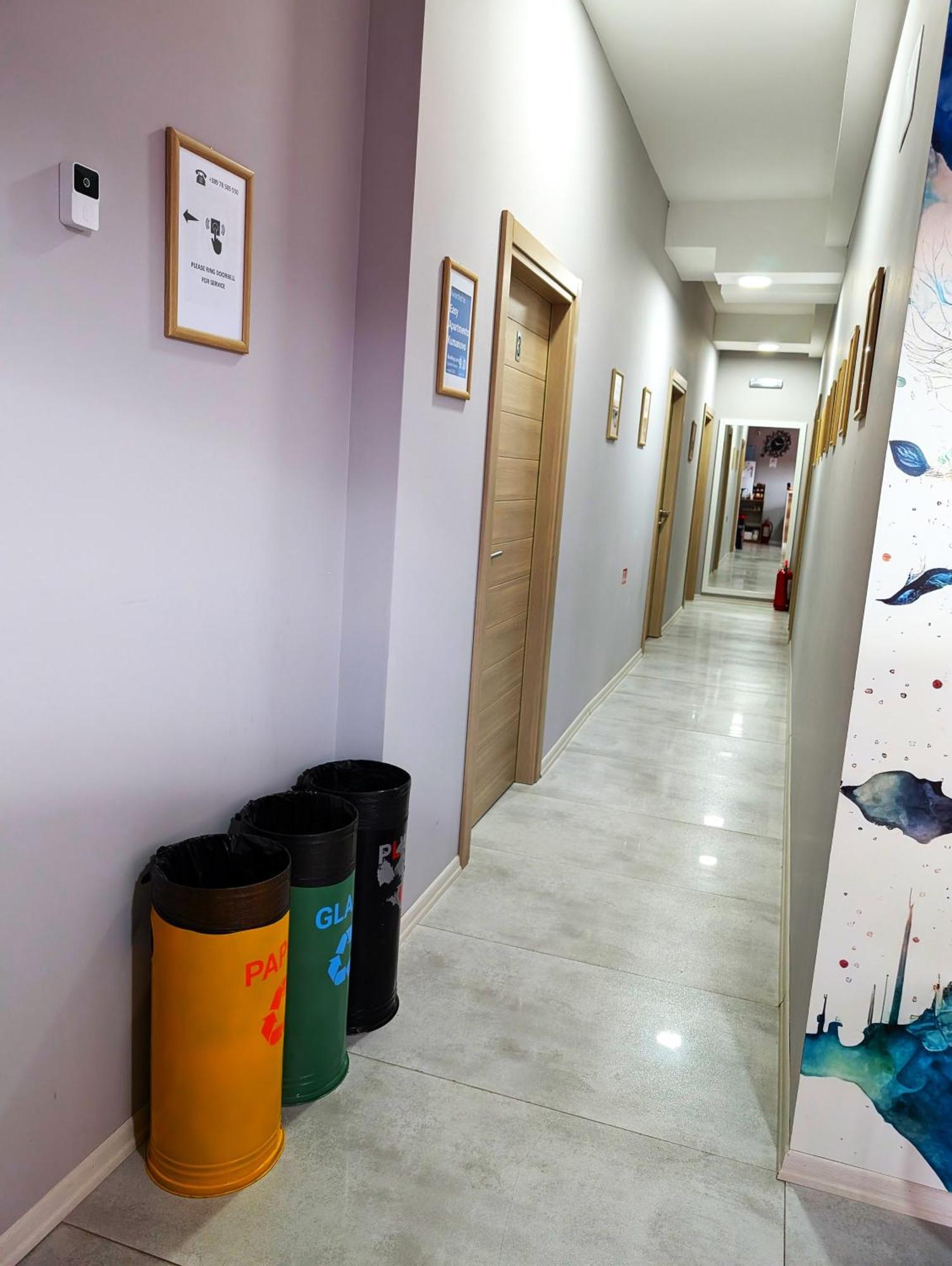 Easy Apartments Kumanovo Exterior photo