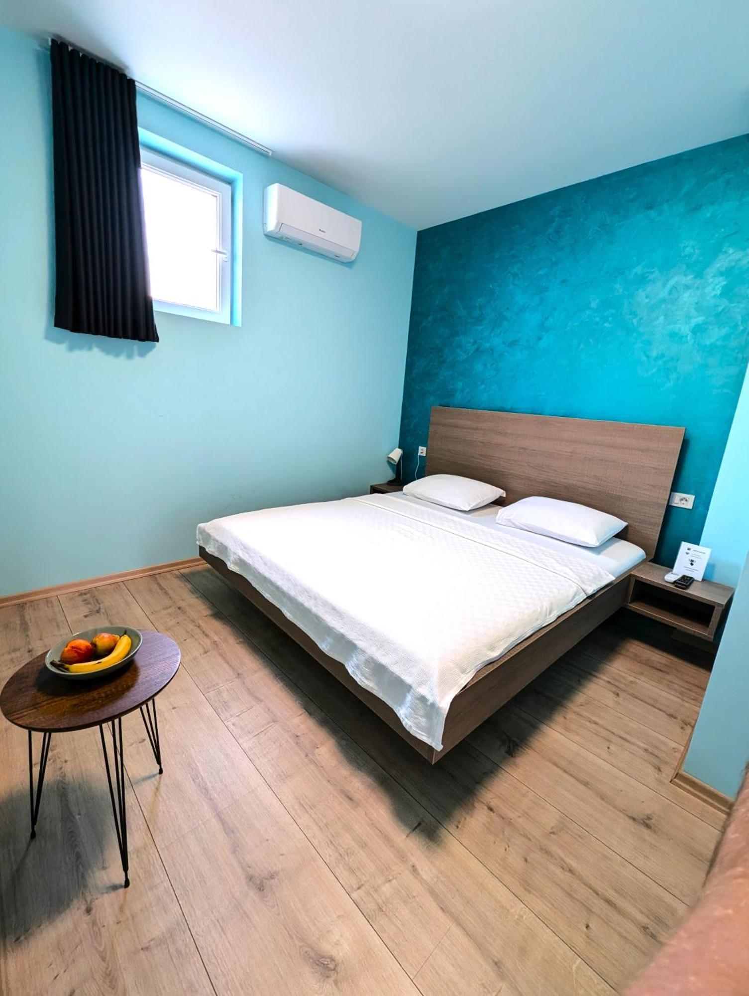 Easy Apartments Kumanovo Exterior photo