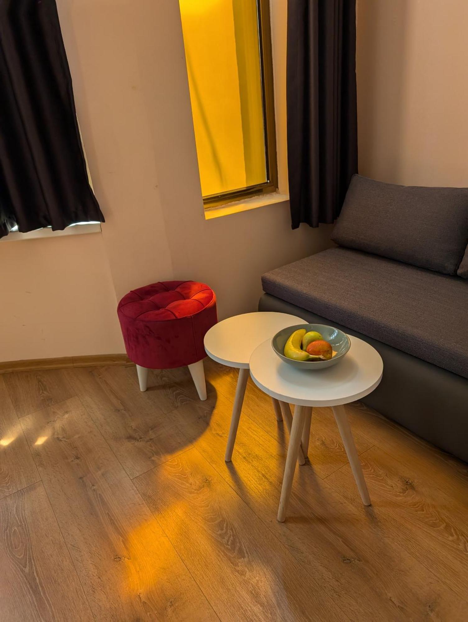 Easy Apartments Kumanovo Exterior photo