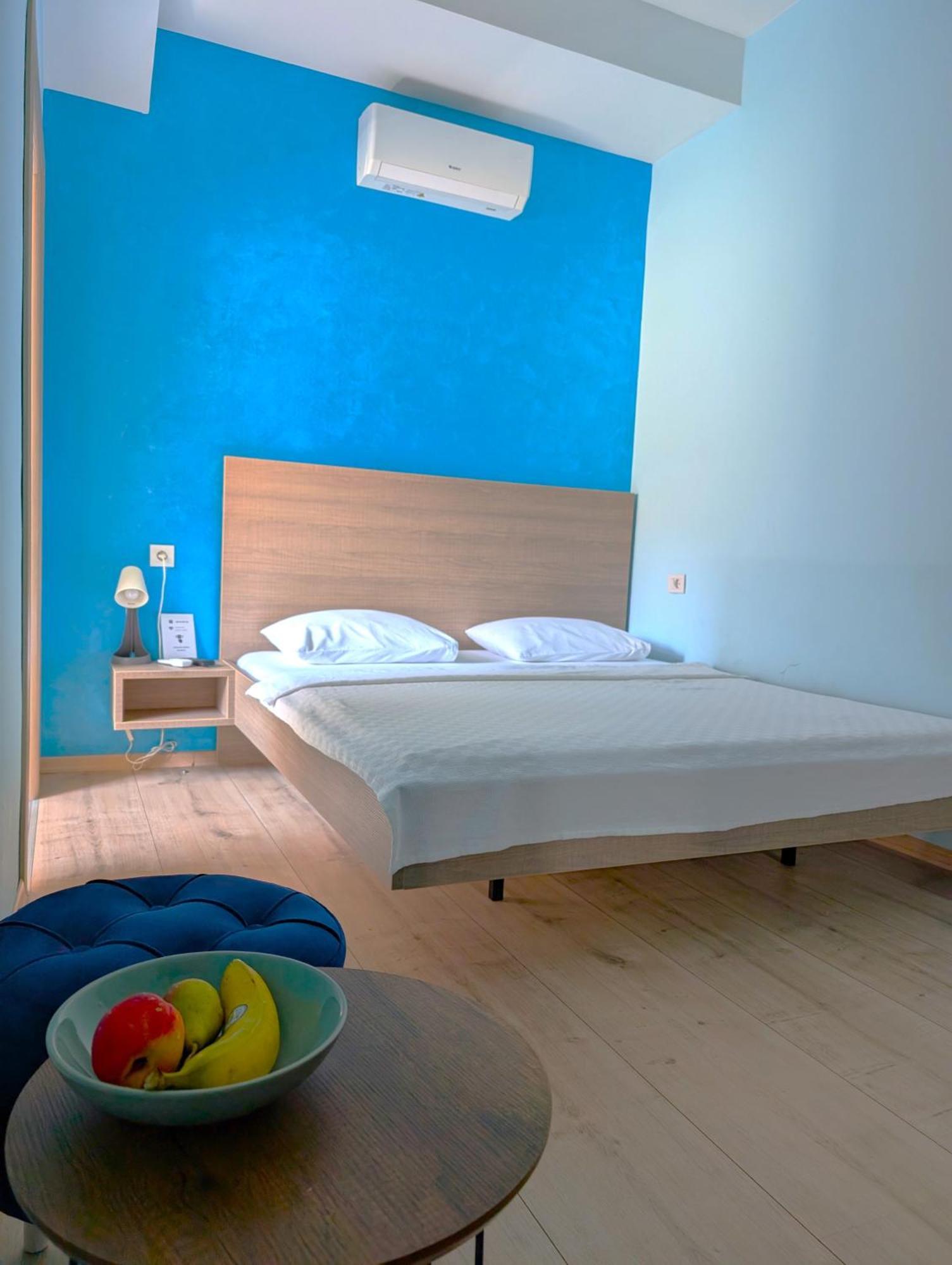 Easy Apartments Kumanovo Exterior photo