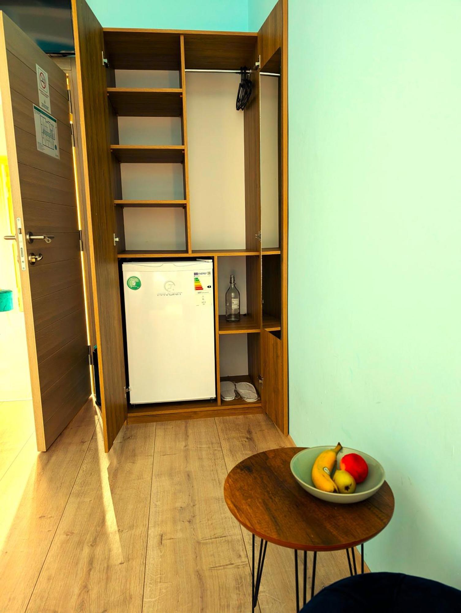 Easy Apartments Kumanovo Exterior photo