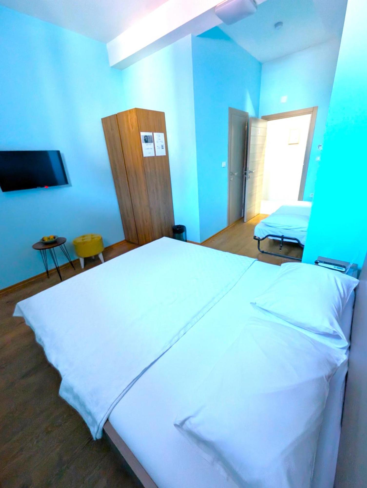 Easy Apartments Kumanovo Exterior photo
