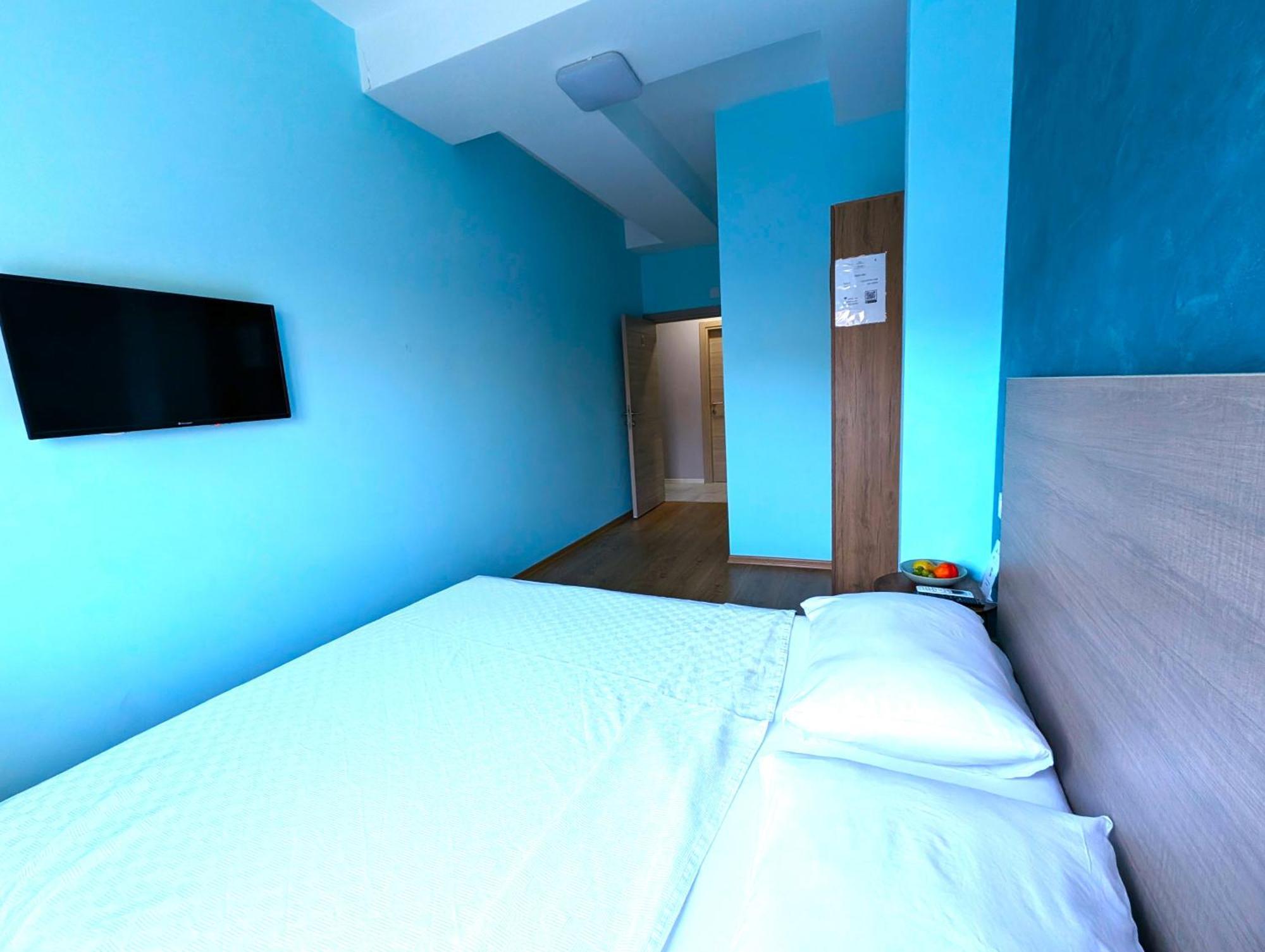 Easy Apartments Kumanovo Exterior photo
