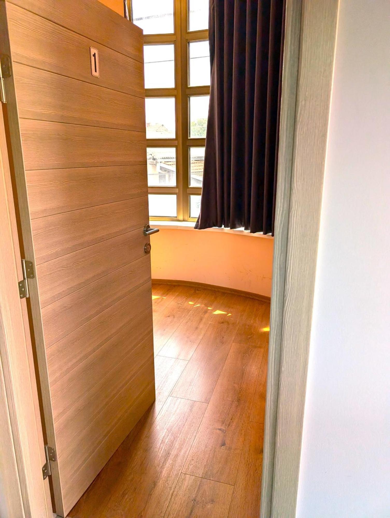Easy Apartments Kumanovo Exterior photo