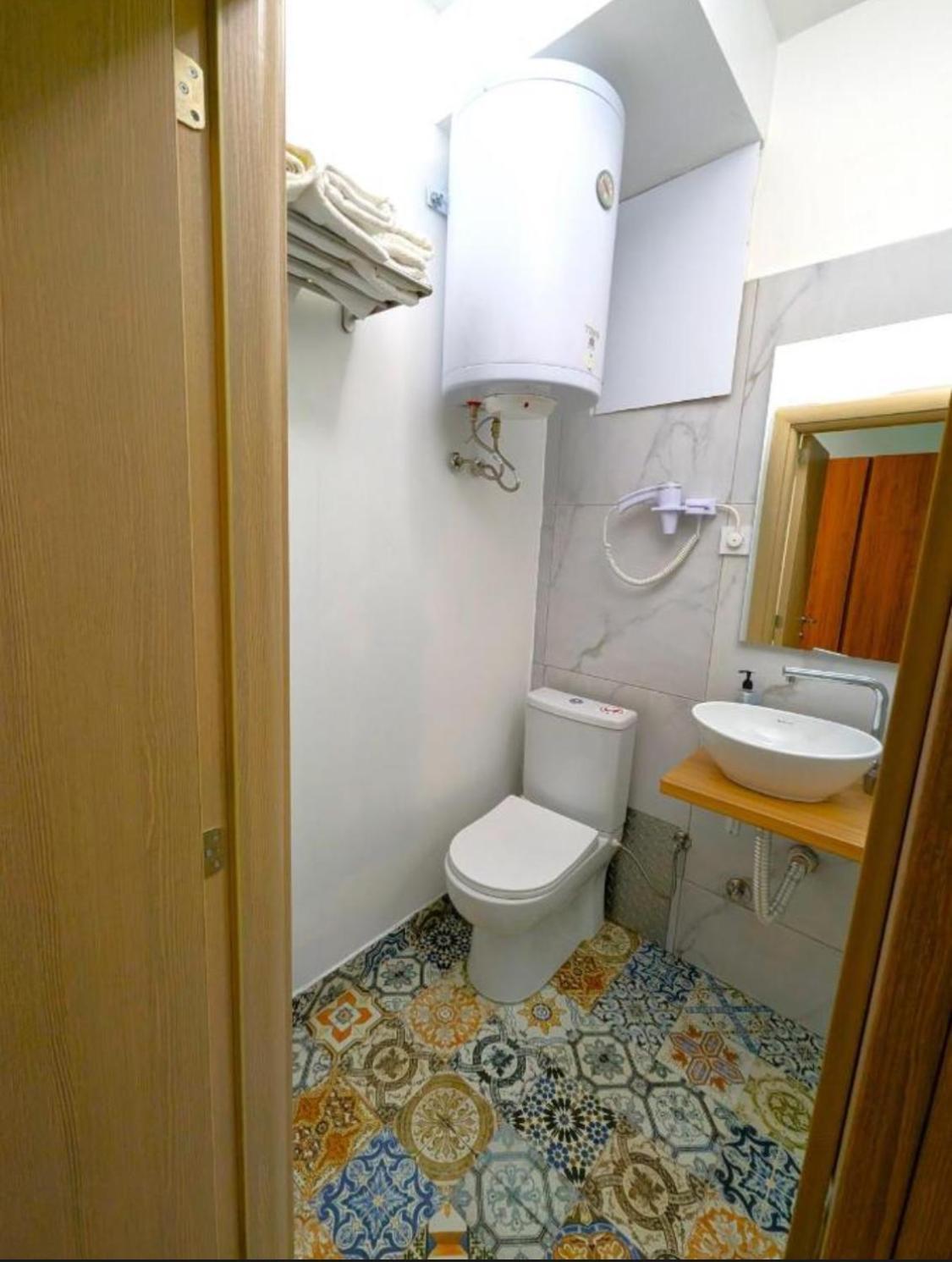 Easy Apartments Kumanovo Exterior photo