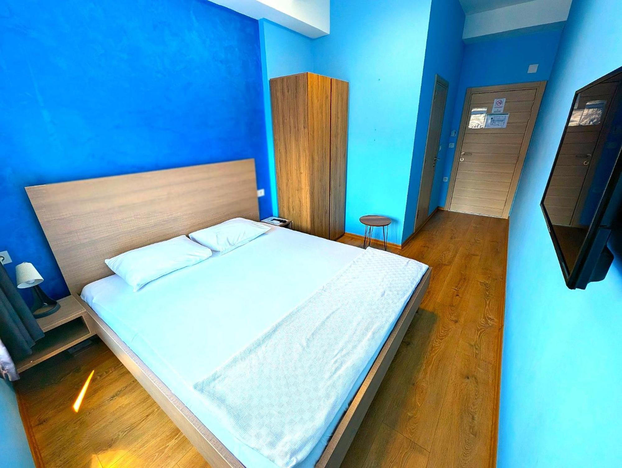 Easy Apartments Kumanovo Exterior photo